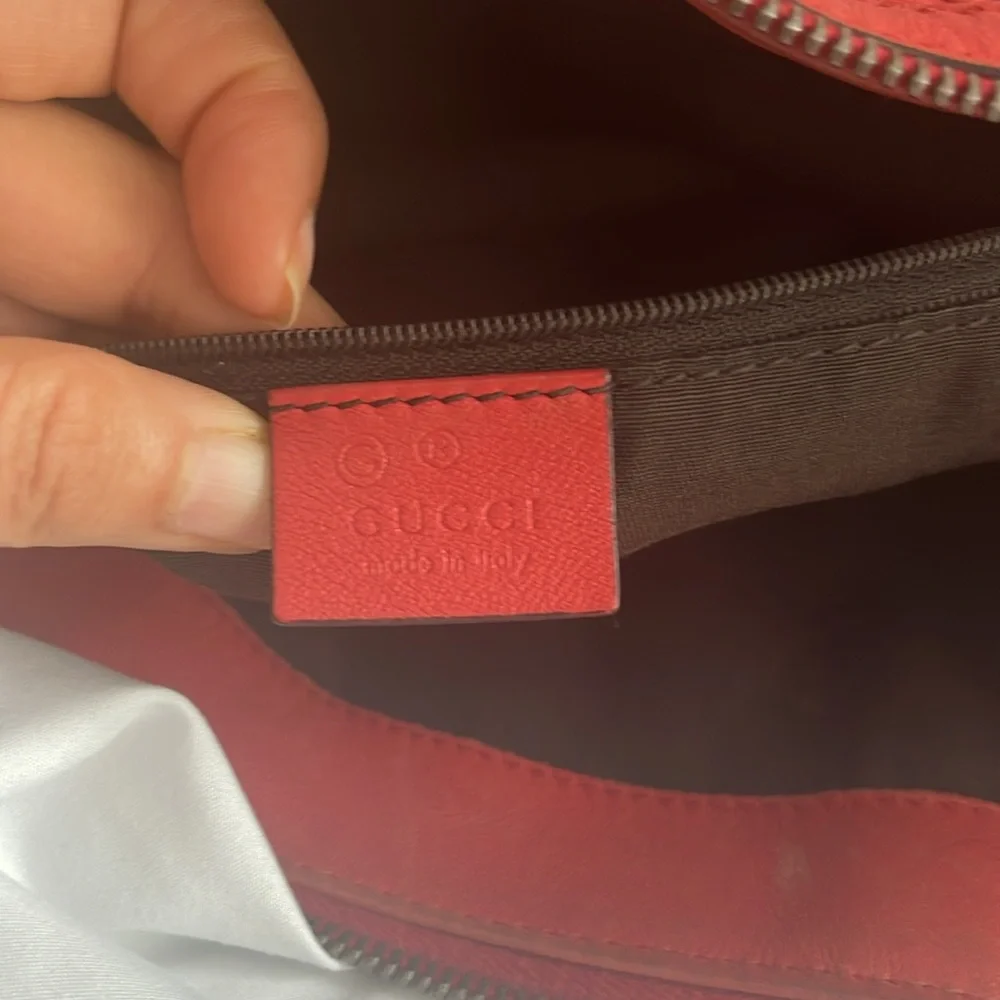 Gucci bag - Picture 3 of 6